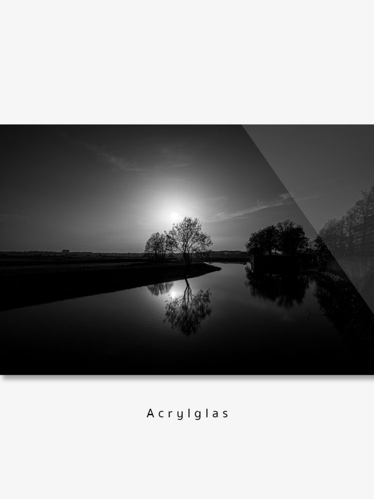 Bossche broek acrylglas 60x90