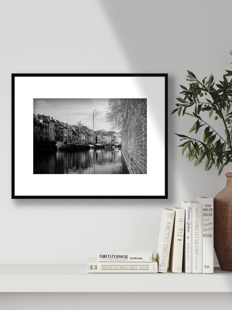 brede haven passe partout