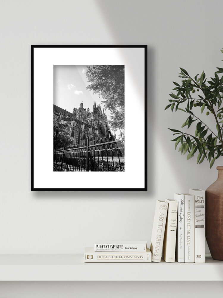 sint jan passe partout Den Bosch