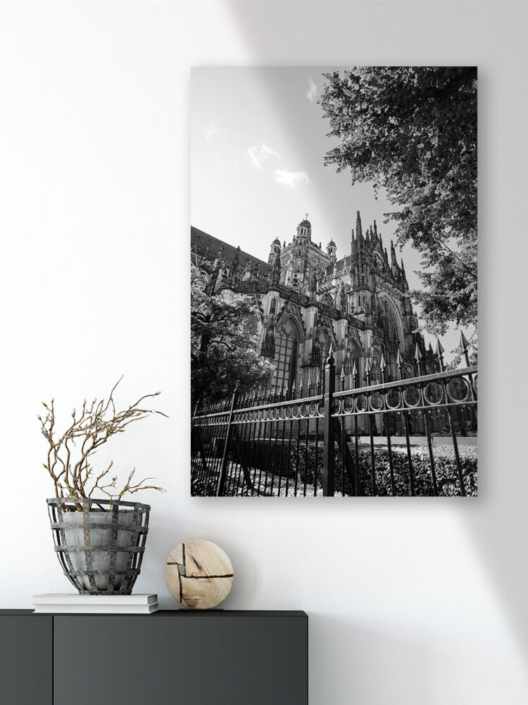 foto sint jan Den Bosch 90x60