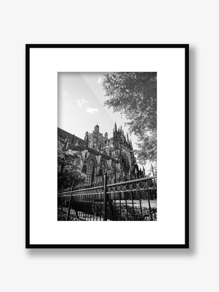 foto sint jan Den Bosch passe partout